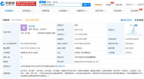 入股黃油相機關聯公司，實現全資控股并推動軟件開發業務