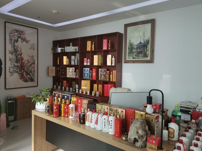 貴州典醉酒業(yè) 匠心傳承，打造高品質食品銷售新標桿