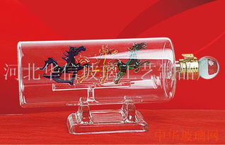 匠心傳承，品質(zhì)卓越——河北華信玻璃工藝制品廠，您的優(yōu)質(zhì)酒瓶定制專家