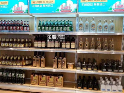 【店鋪經營】如何經營好一家進口食品店